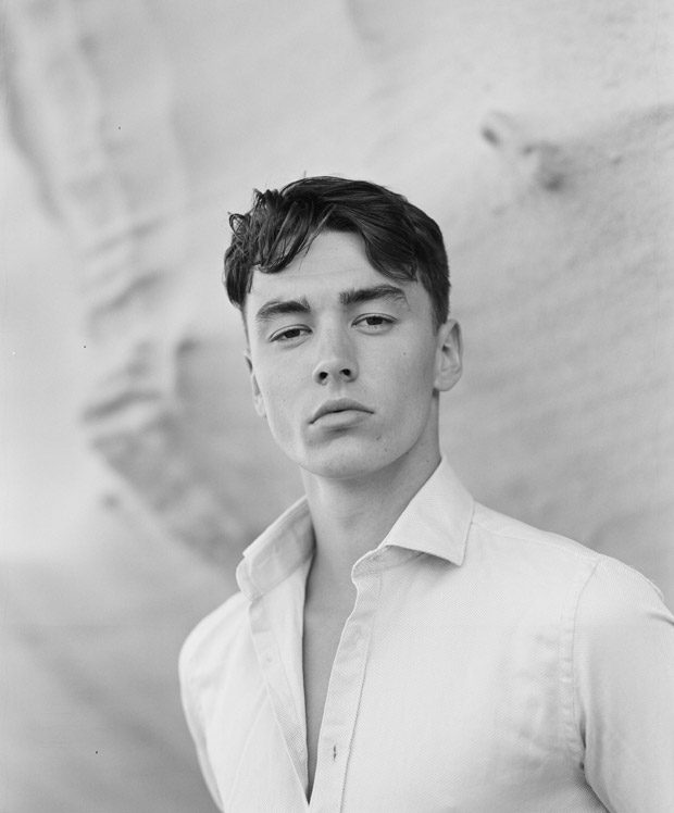 Lee Mcilhone