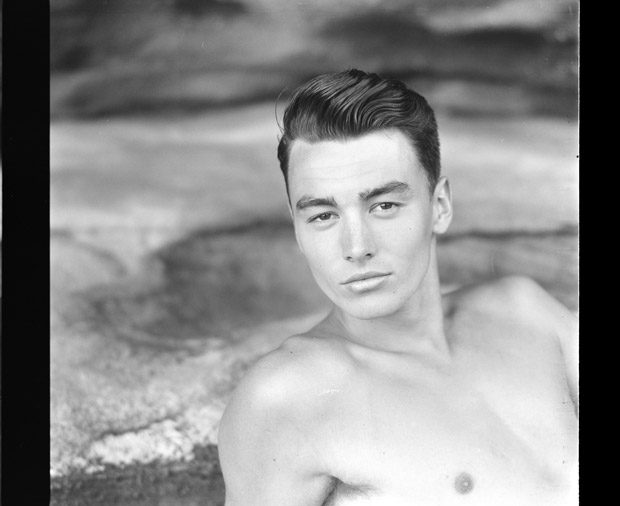 Lee Mcilhone