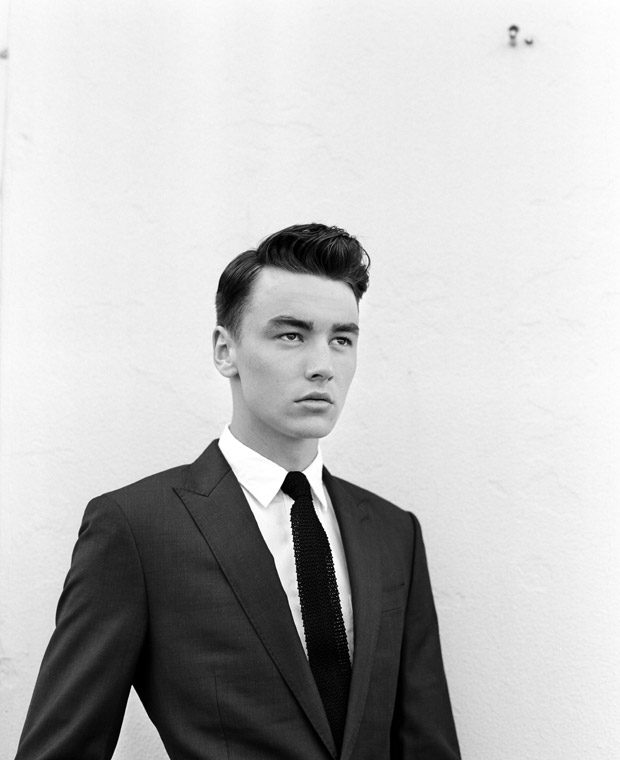 Lee Mcilhone