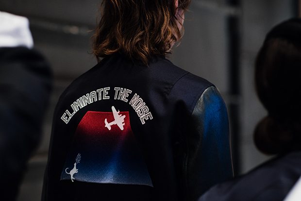 TIM COPPENS SS17 Backstage (10)