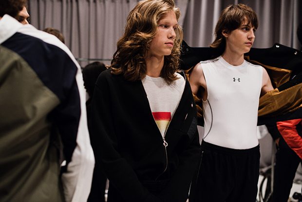 TIM COPPENS SS17 Backstage (11)