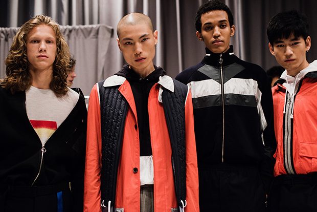 TIM COPPENS SS17 Backstage (12)