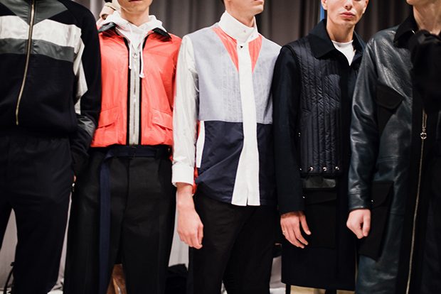 TIM COPPENS SS17 Backstage (13)