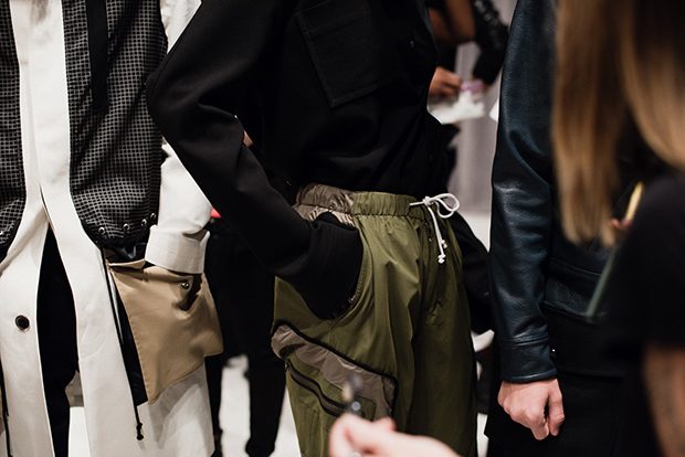 TIM COPPENS SS17 Backstage (6)