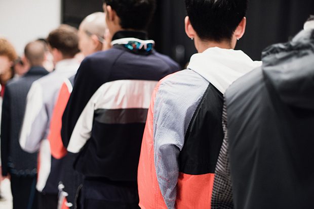 TIM COPPENS SS17 Backstage (8)