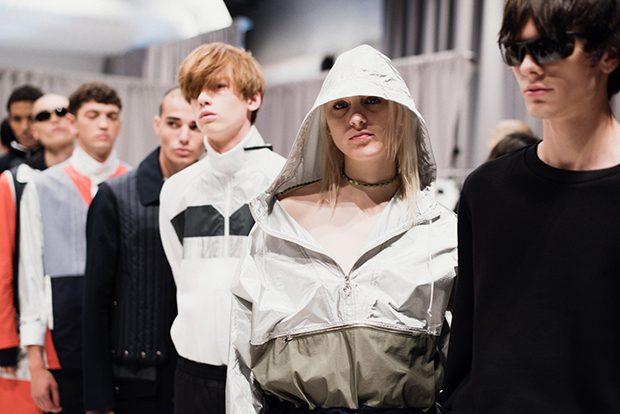 TIM COPPENS SS17 Backstage (9)