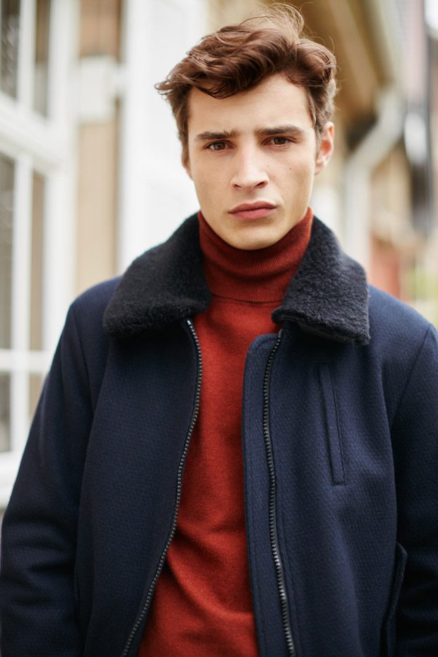 Adrien Sahores