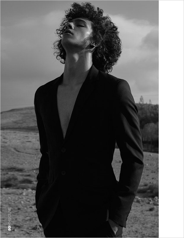 Barak Shamir