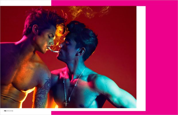 D'SCENE Magazine