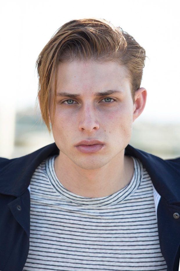 David Holwerda