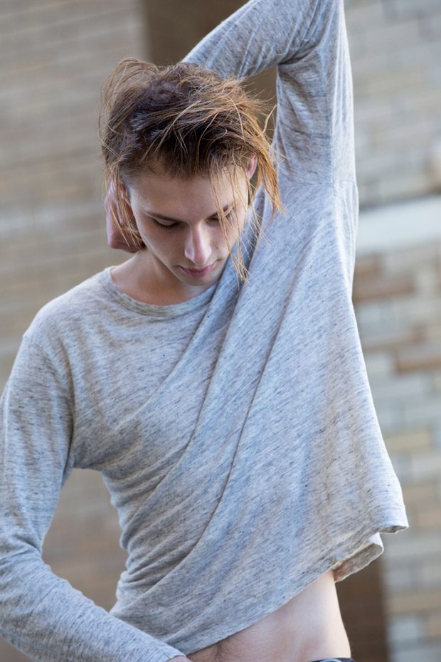 David Holwerda