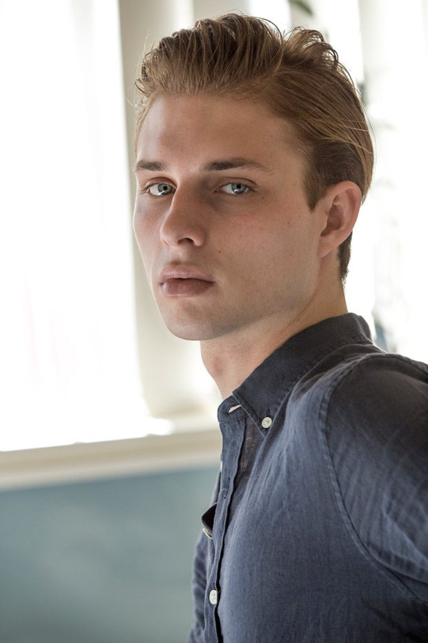 David Holwerda