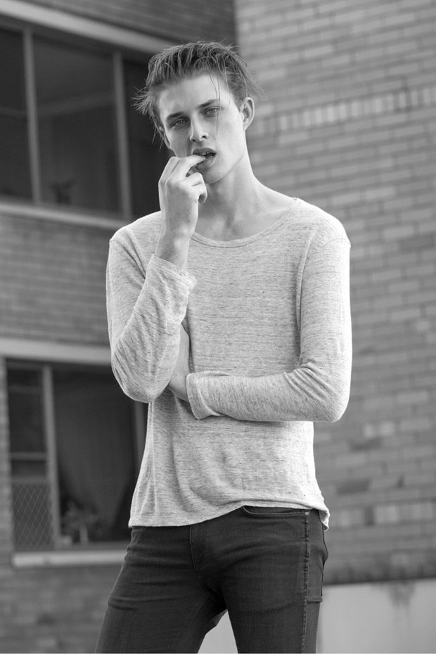 David Holwerda