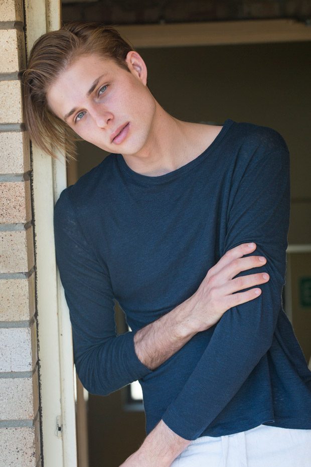 David Holwerda
