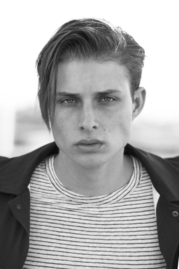 David Holwerda