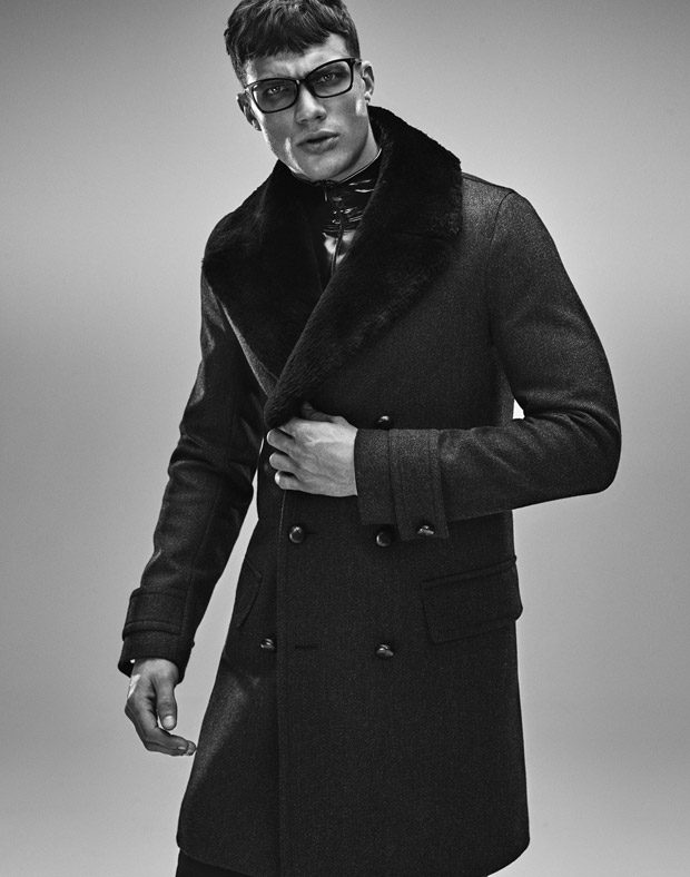 Dominic Carisch