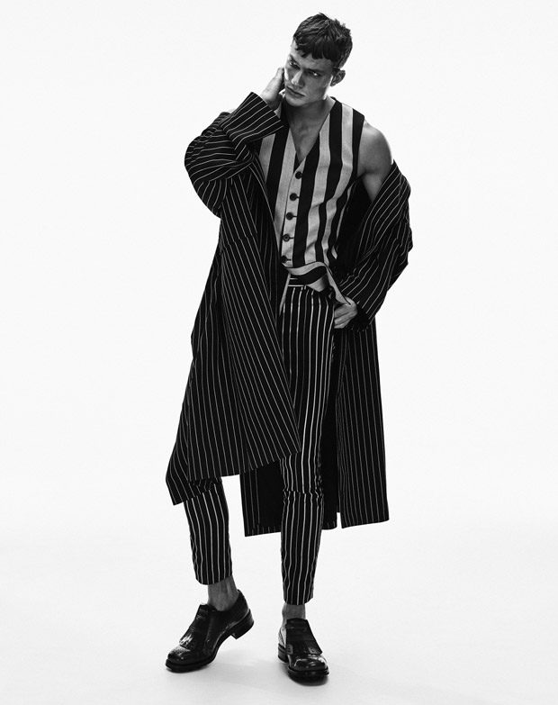 Dominic Carisch