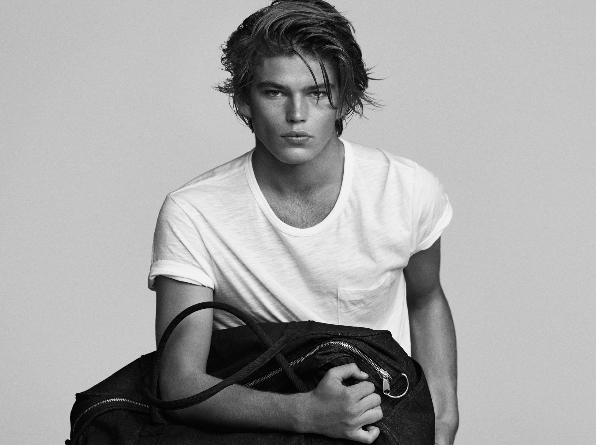 JORDAN BARRETT Talks his SIMPLE THINGS for COUNTRY ROAD