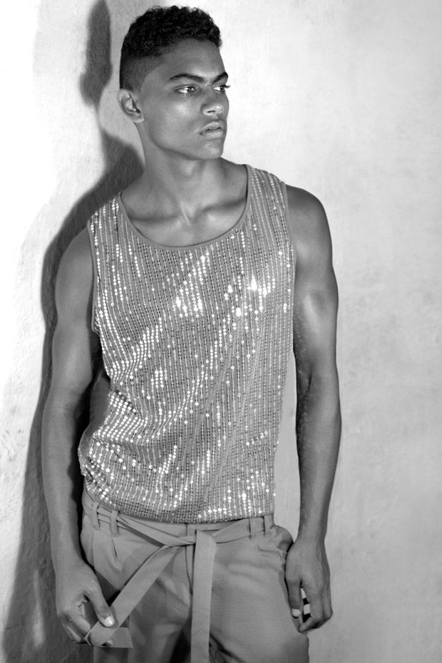 Kelvin Dupres