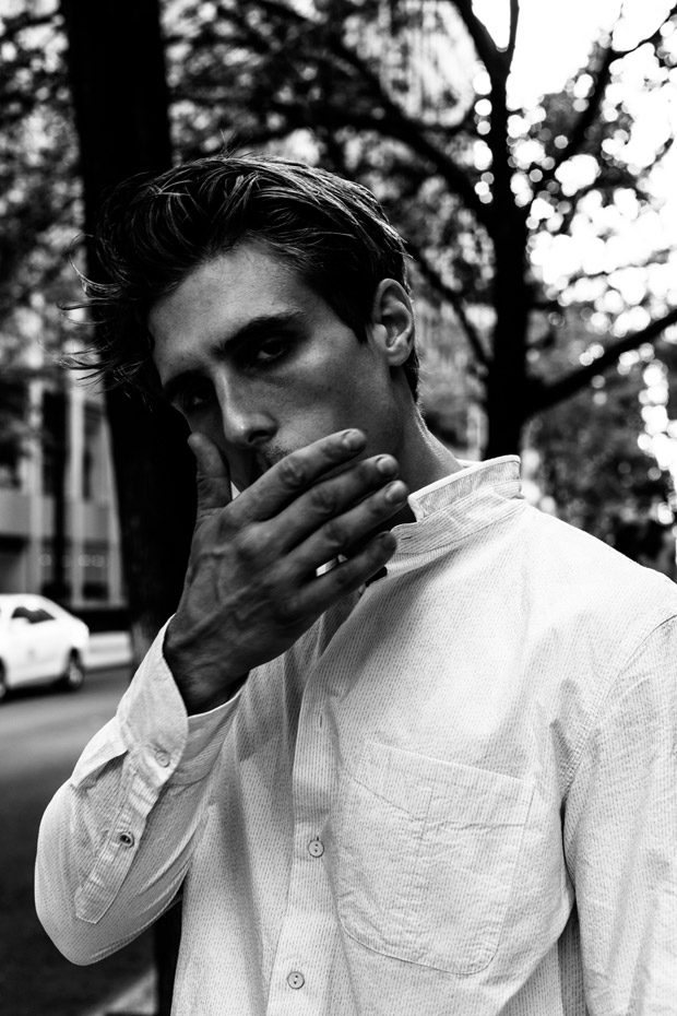 Kyle Glenn