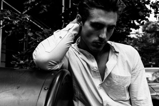 Kyle Glenn