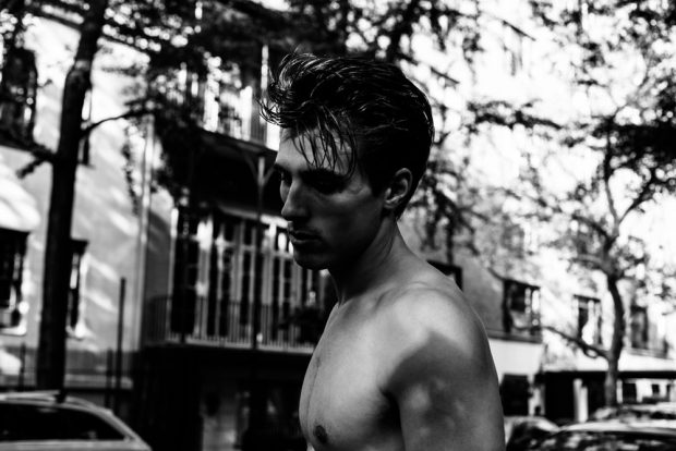 Kyle Glenn