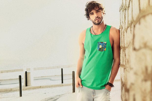Marlon Teixeira