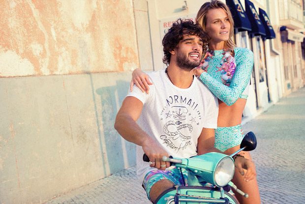 Marlon Teixeira