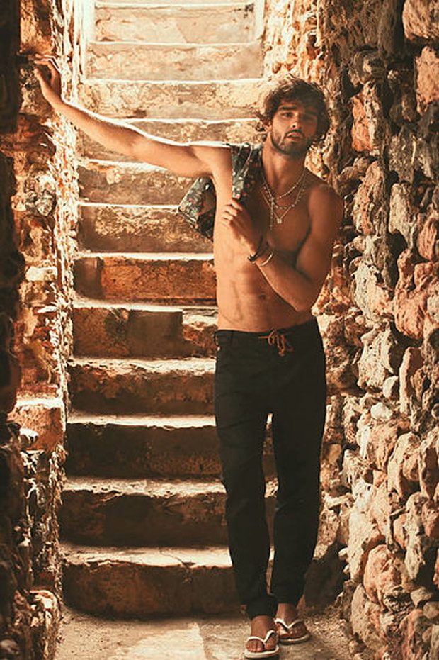 Marlon Teixeira