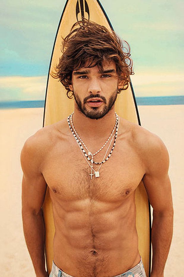 Marlon Teixeira