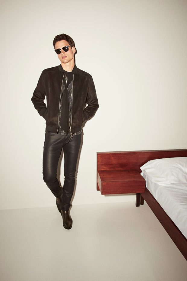 Simon Nessman