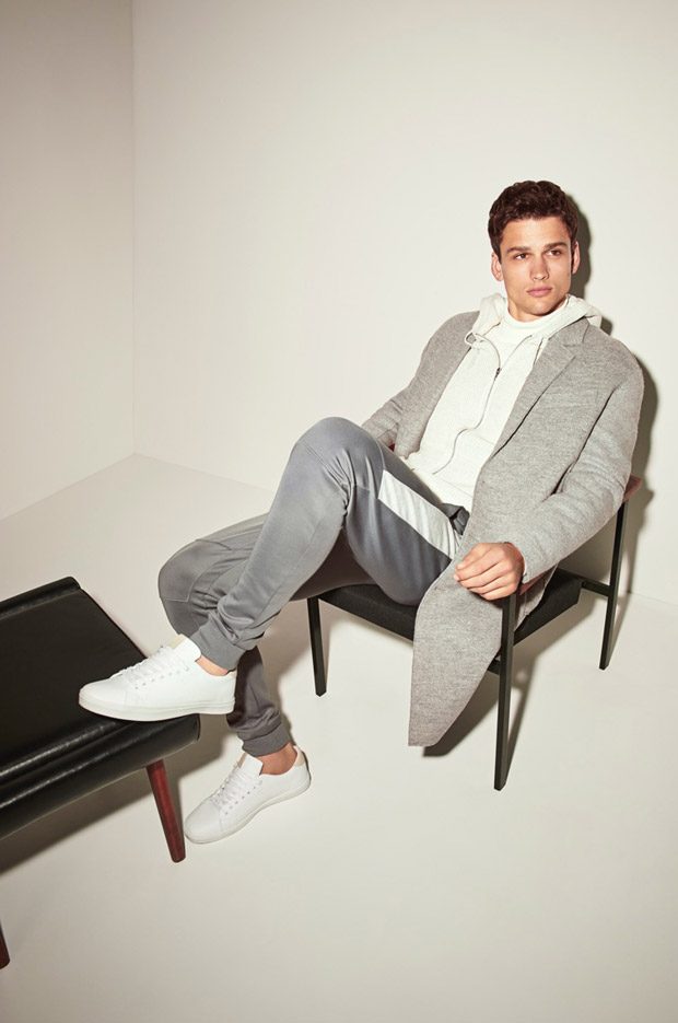 Simon Nessman
