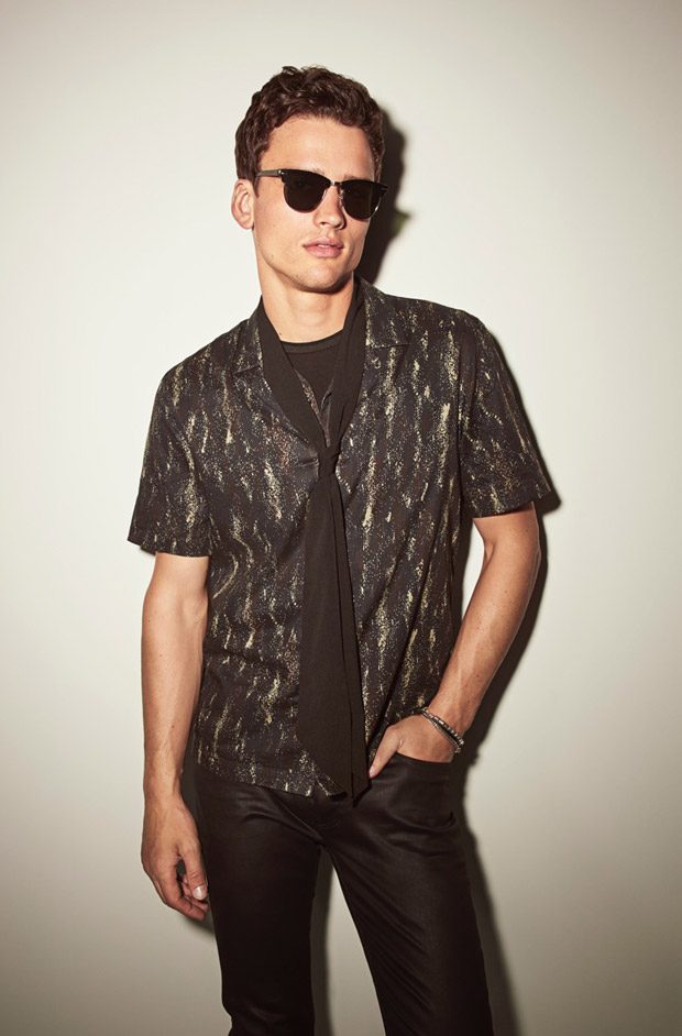 Simon Nessman