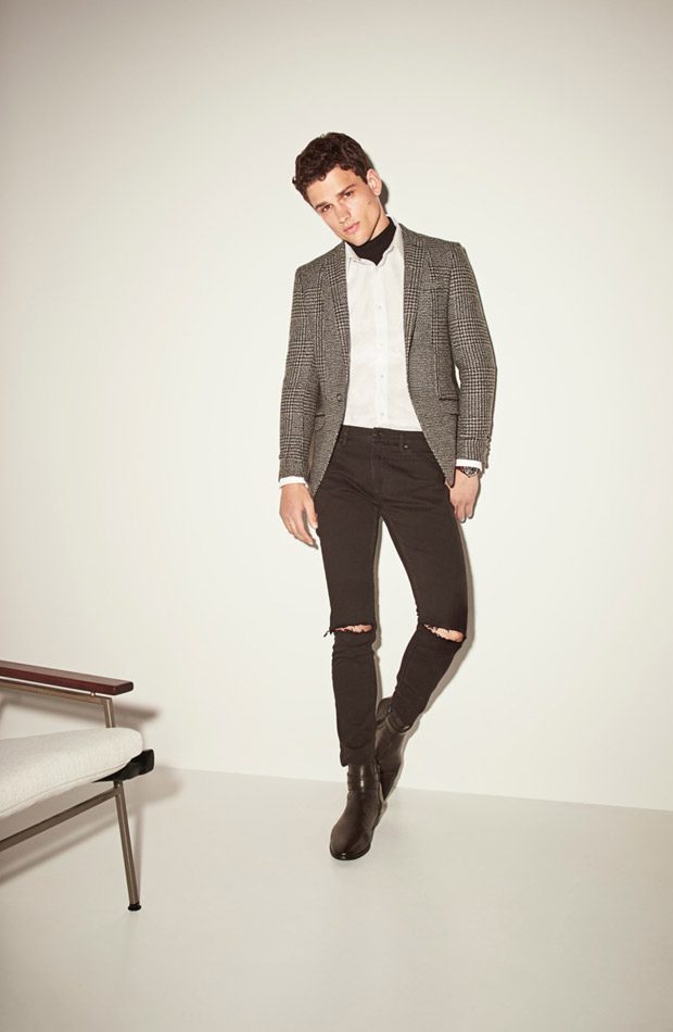 Simon Nessman