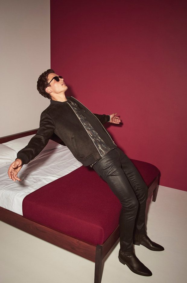 Simon Nessman