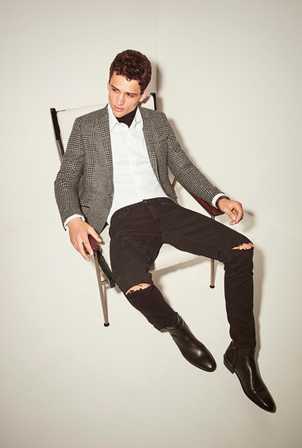 Simon Nessman
