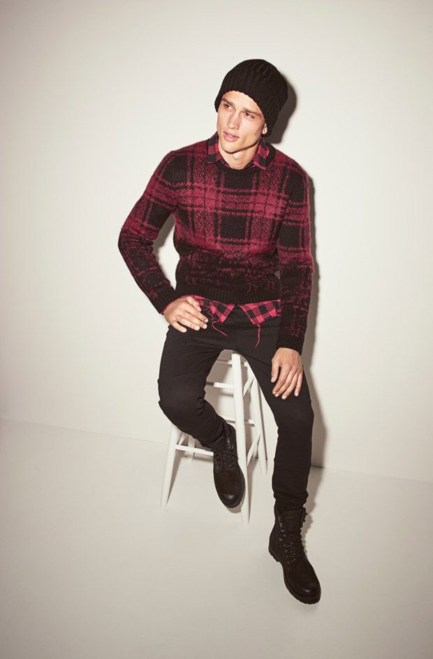 Simon Nessman