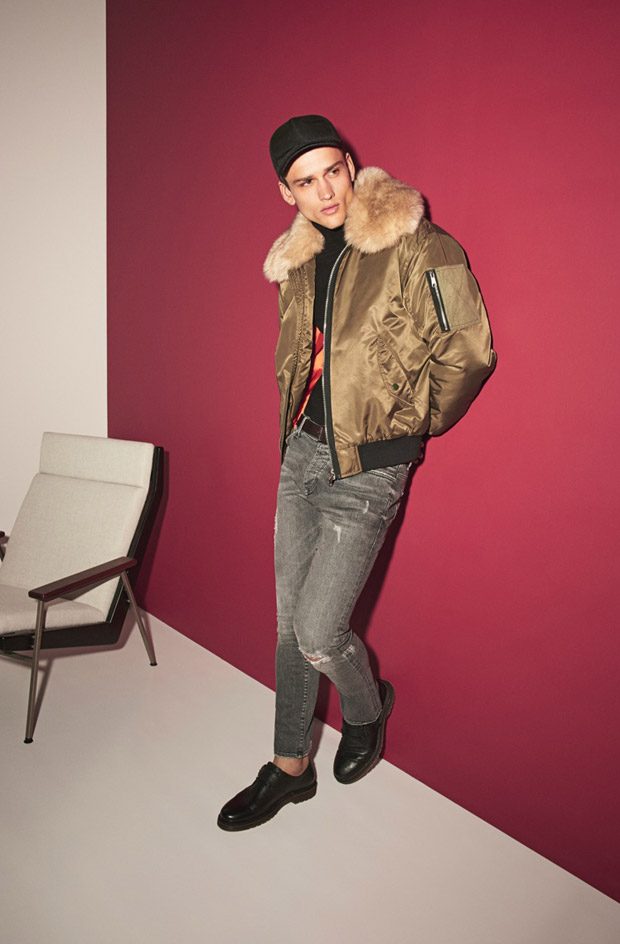 Simon Nessman