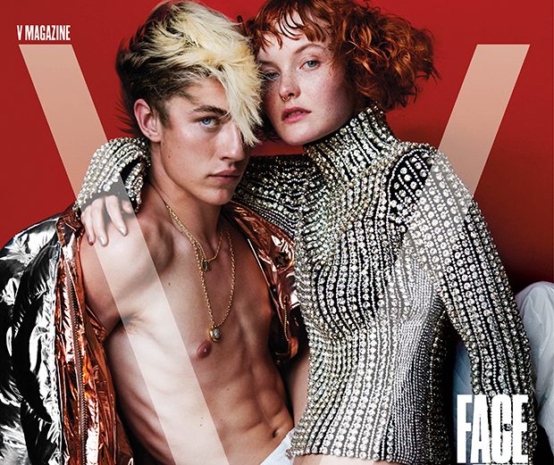 lucky blue v magazine (1)