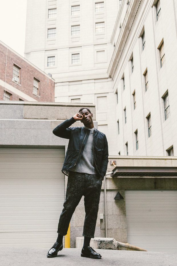 Adonis Bosso
