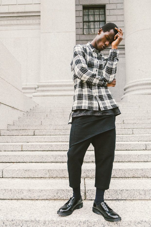 Adonis Bosso