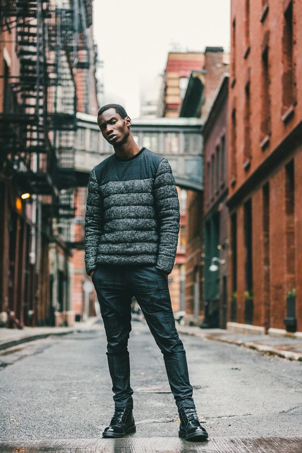 Adonis Bosso