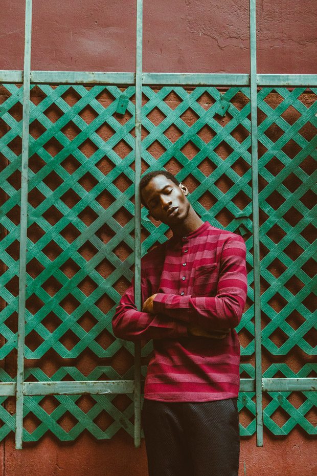 Adonis Bosso