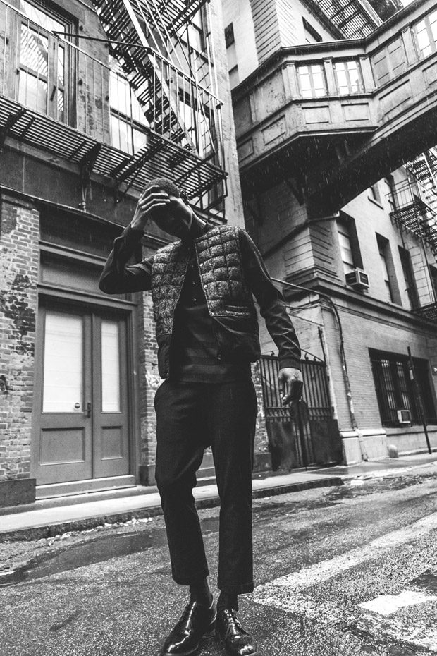 Adonis Bosso