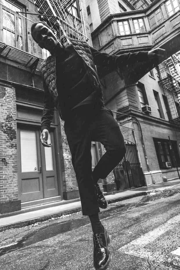 Adonis Bosso