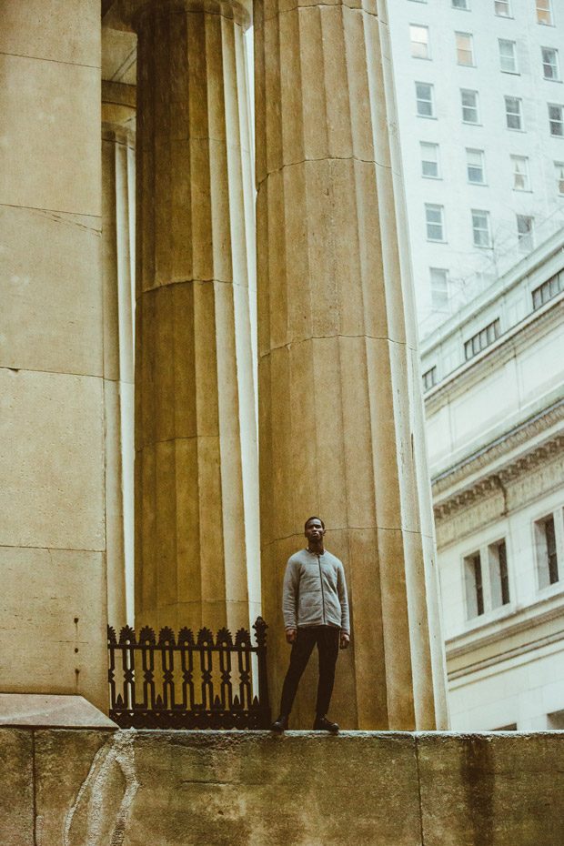 Adonis Bosso