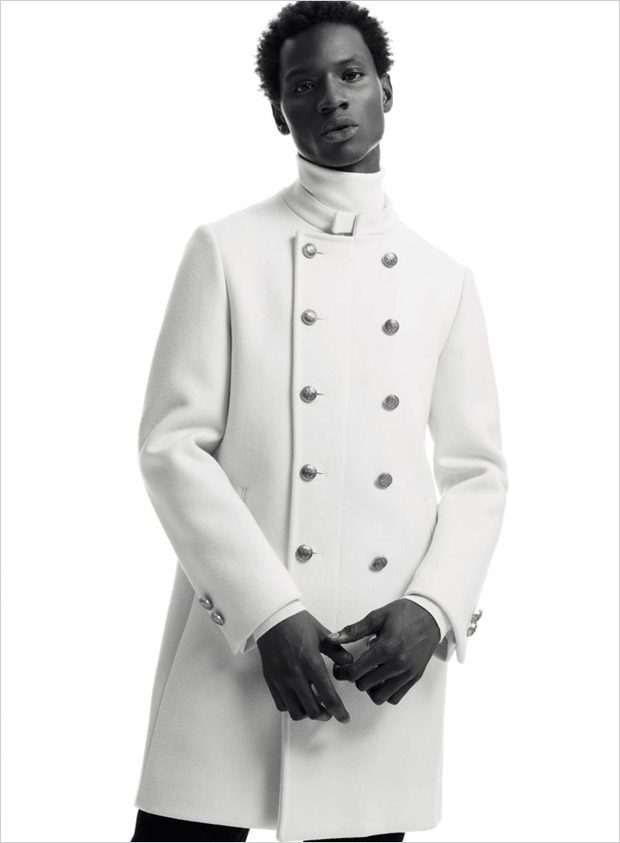 Adonis Bosso