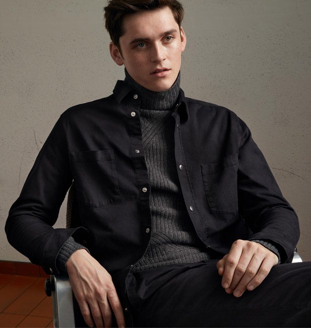 Anders Hayward