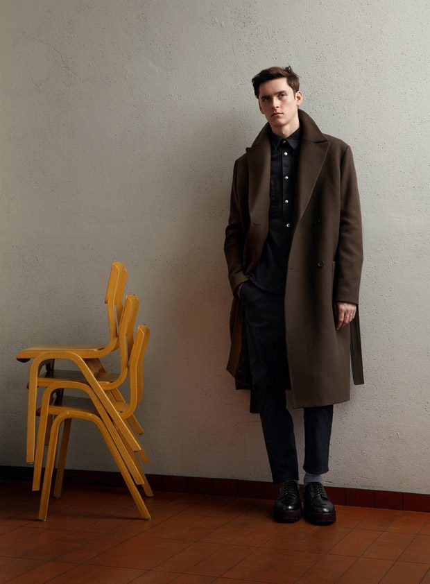 Anders Hayward