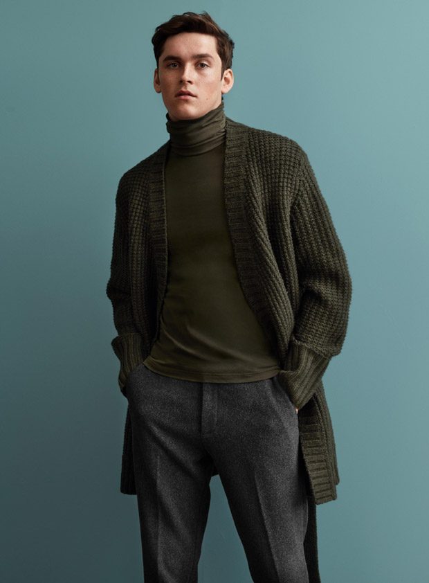 Anders Hayward